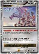 Eden Eternal