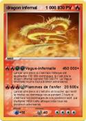 dragon infernal