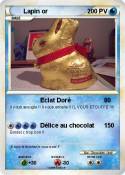 Lapin or