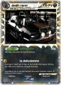 death racer