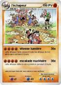 l'échapeur l'échapeur