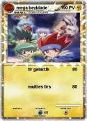 mega beyblade