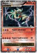 Rayxis