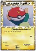 La PokéBall de