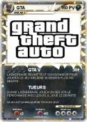 GTA