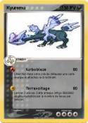 Kyuremu