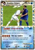 Zinedine Zidane