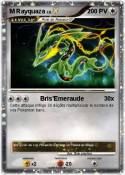 M Rayquaza