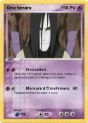 Orochimaru