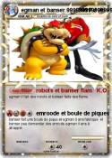 egman et banser