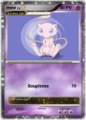 mew