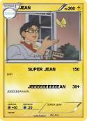 JEAN