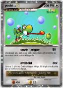 yoshi
