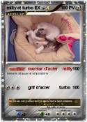 milly et turbo