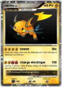 raichu