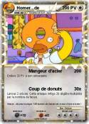 Homer...de