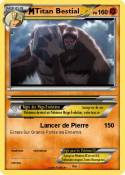 Titan Bestial