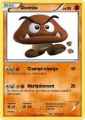 Goomba Goomba