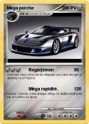 Méga porche Méga porche