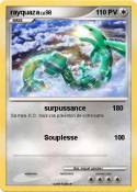 rayquaza rayquaza