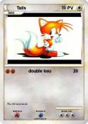 Tails