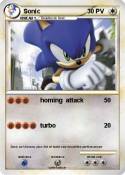Sonic