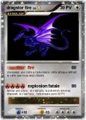 dragstor fire