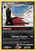 Ichigo Bankai