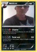 Melvin ex