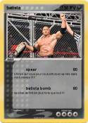 batista