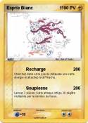 Esprie Blanc 1