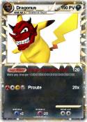 Dragonus