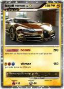 bugati verron