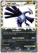 dark lugia