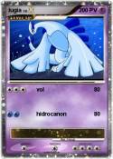 lugia