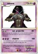 mileena