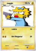 maggie
