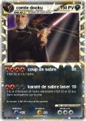 comte dooku