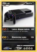 PS4 PS4