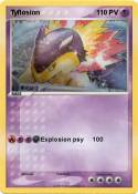 Tyflosion