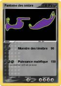 Fantome des
