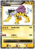 raikou