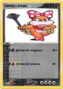 wendy o koopa