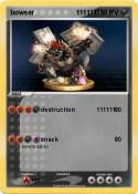bowser 1111111