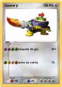 bowser jr