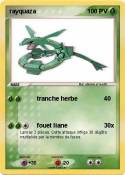 rayquaza