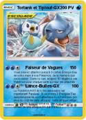 Tortank et
