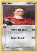 jules césar