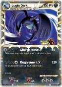 Lugia Dark