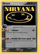 Nirvana